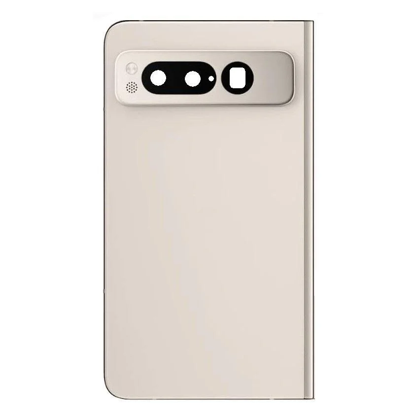 Back Panel Cover for Google Pixel Fold - 