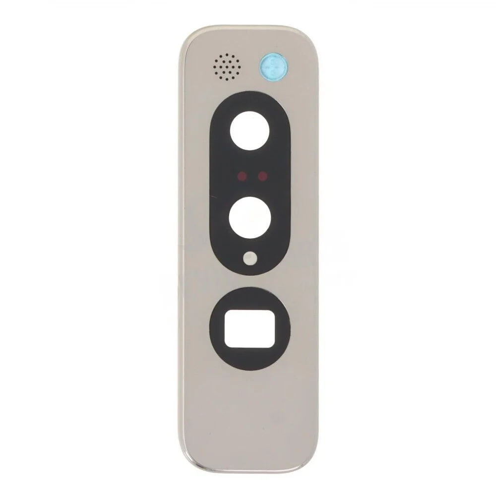 Camera Lens Glass with Frame for Google Pixel Fold 