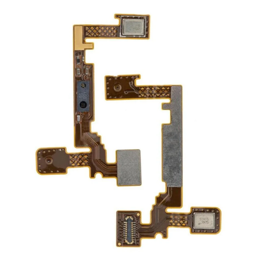 Microphone Flex Cable for Google Pixel XL 2