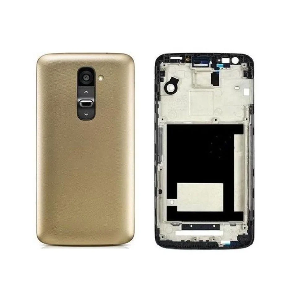 Full Body Housing for LG G2 - 