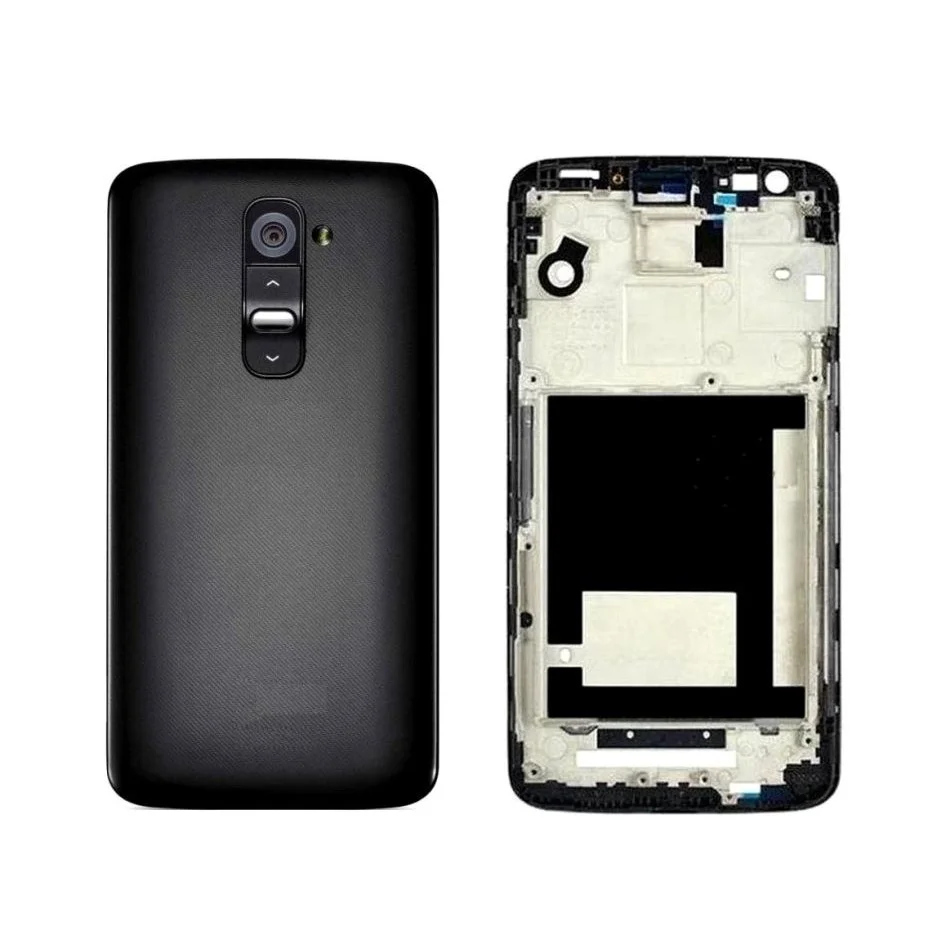 Full Body Housing for LG G2 D805 - 