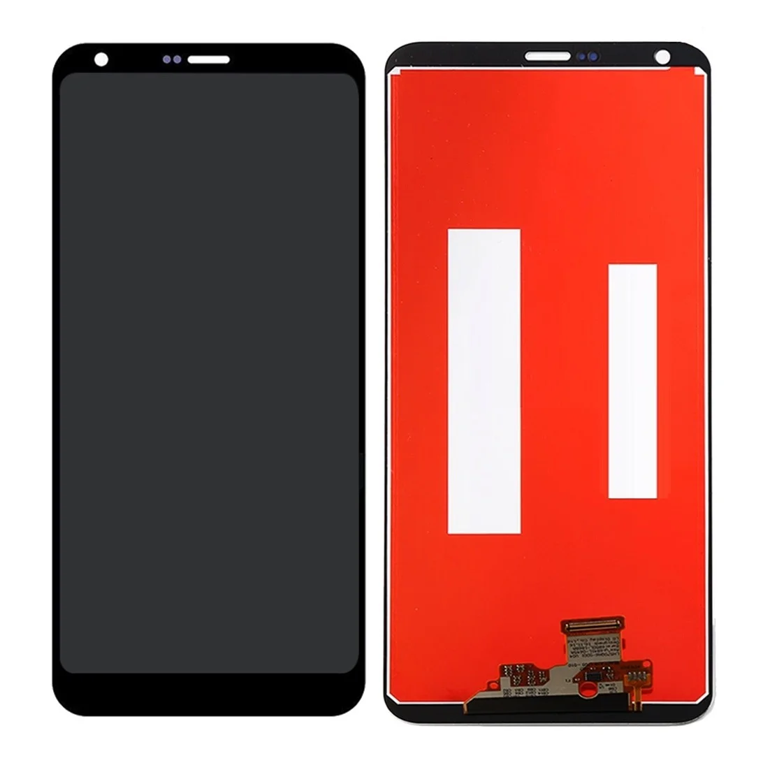 LCD with Touch Screen for LG G6 (display glass combo folder)