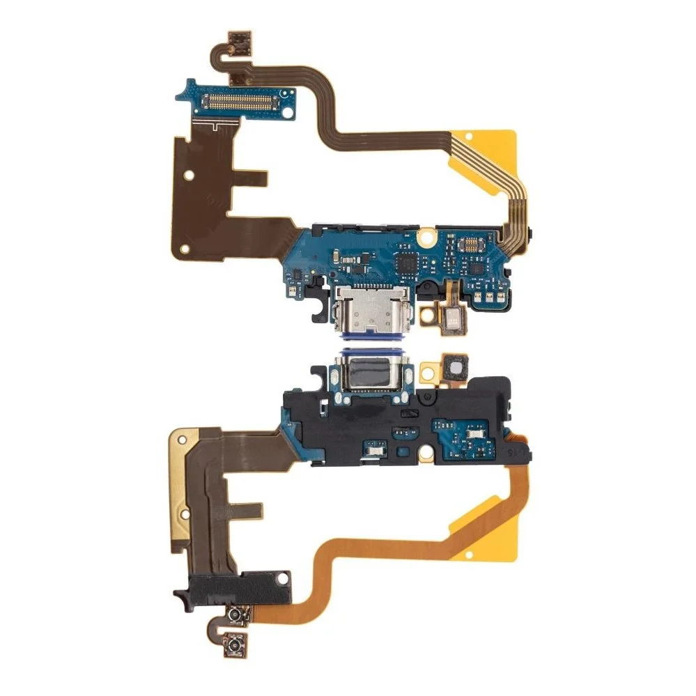 Charging Connector Flex / PCB Board for LG G7 ThinQ