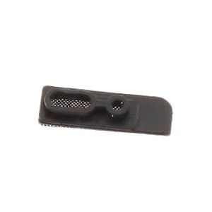 Speaker Jaali Anti Dust Net Rubber for LG G7 ThinQ