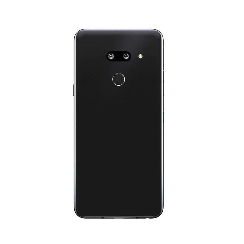 Full Body Housing for LG G8 ThinQ - 