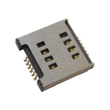 Sim connector for LG Intuition VS950
