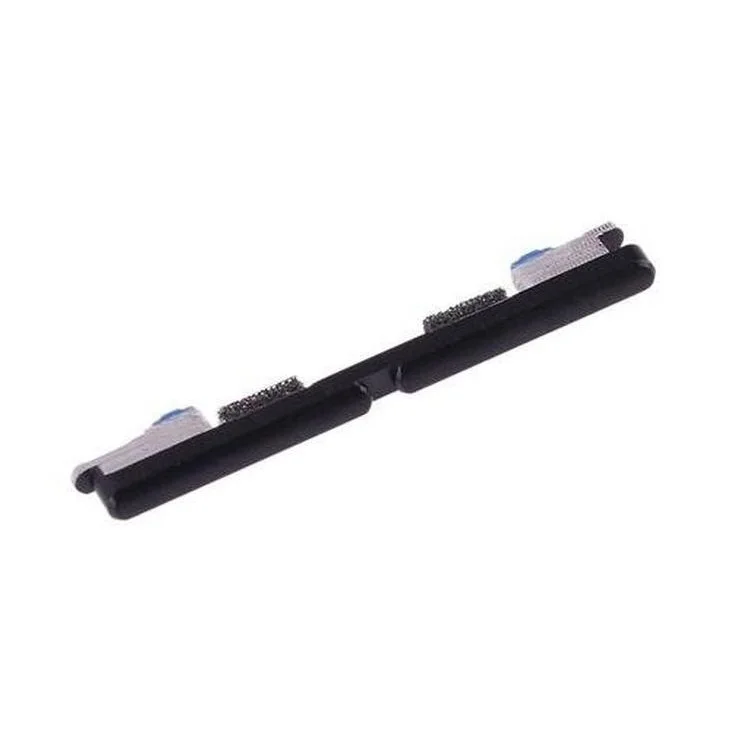 Volume Side Button Outer for LG Intuition VS950 Black - Plastic Key