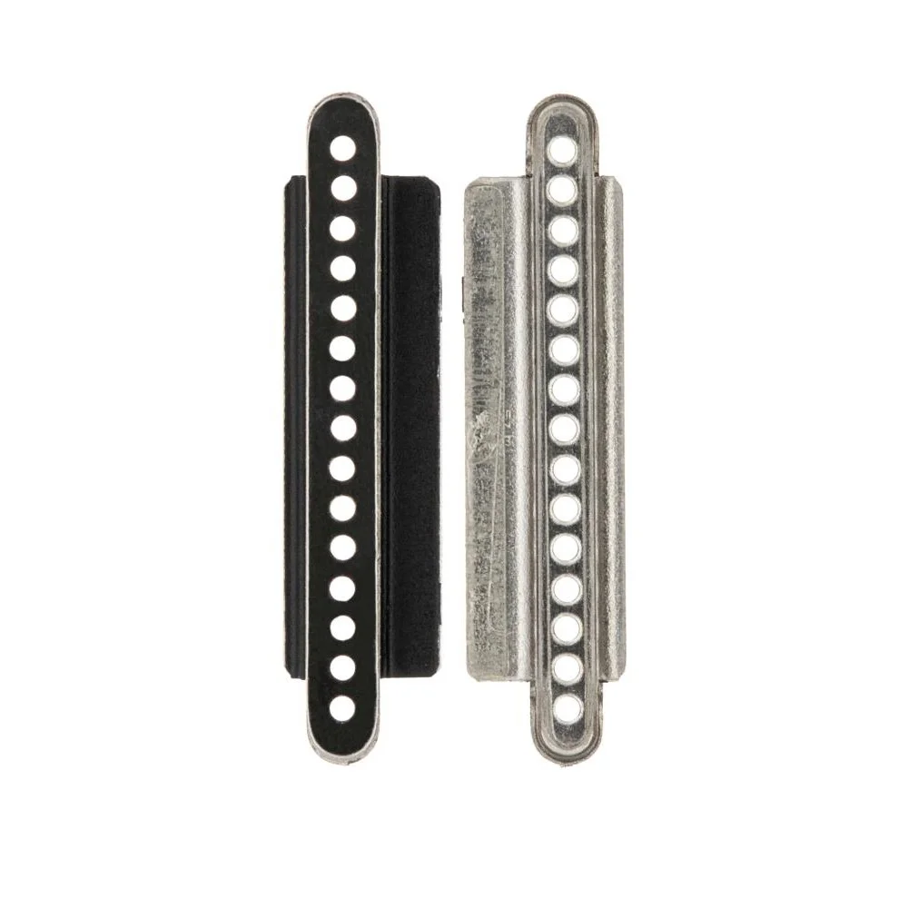 Speaker Jaali Anti Dust Net Rubber for LG K20 Plus
