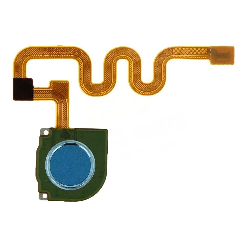 Fingerprint Sensor with Flex Cable for LG K40S 