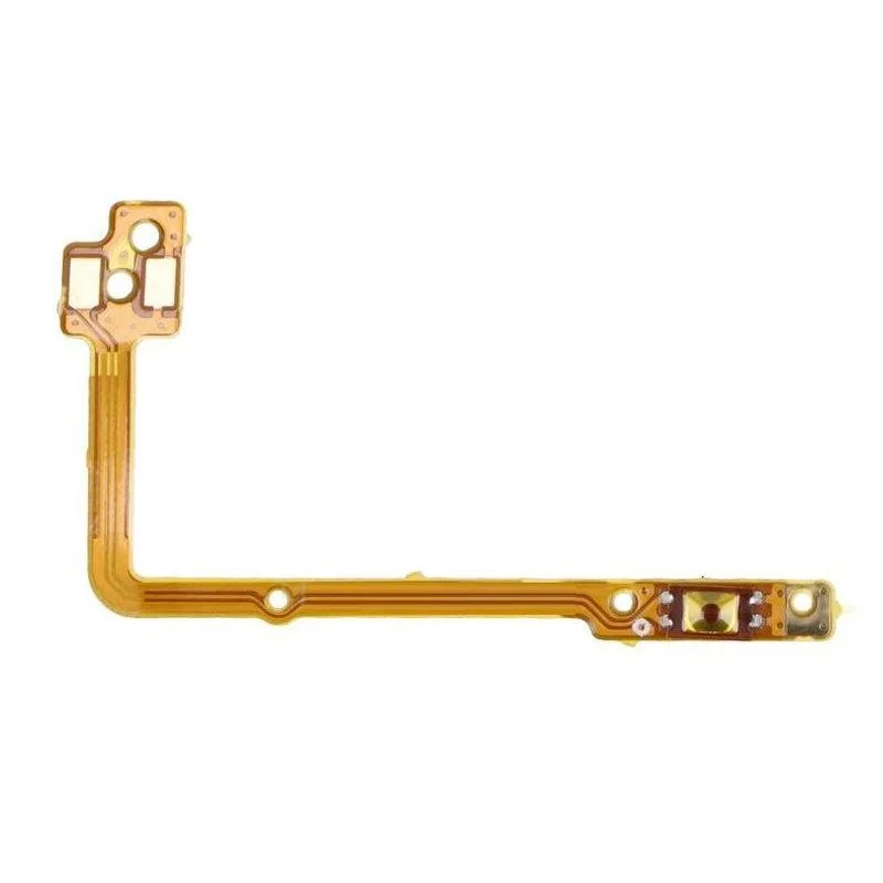 Power Button Flex Cable for LG K40S - On Off Flex / PCB