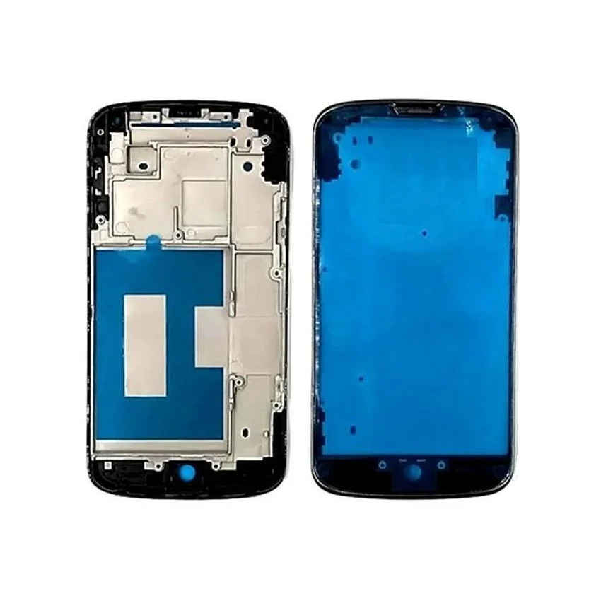 LCD Frame Middle Chassis for LG Nexus 4 E960 - 