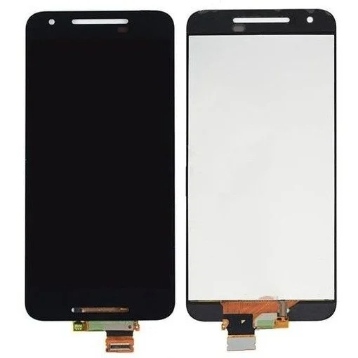 LCD with Touch Screen for LG Nexus 5X (display glass combo folder)