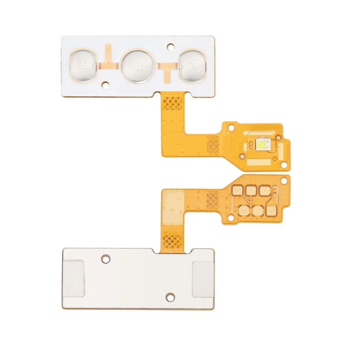 Volume Button Flex Cable for LG Tribute 5