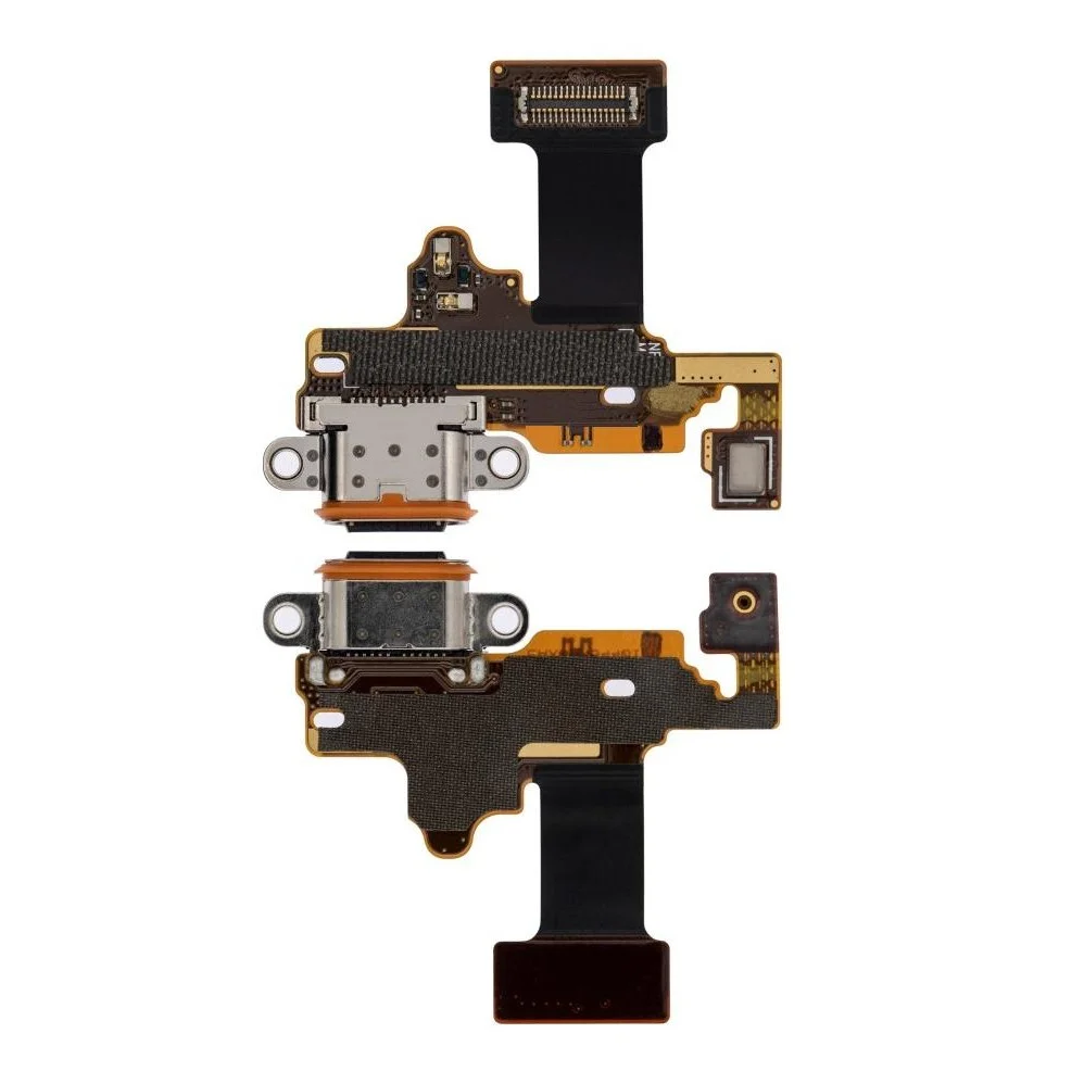 Charging Connector Flex / PCB Board for LG V30