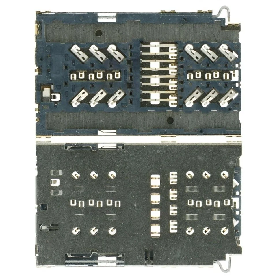 Sim Connector for LG V30