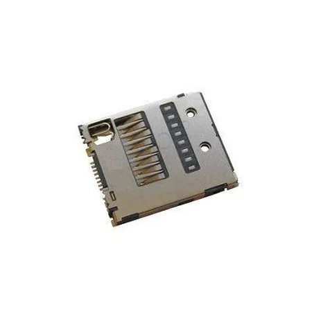 MMC Connector for LG V30 Plus