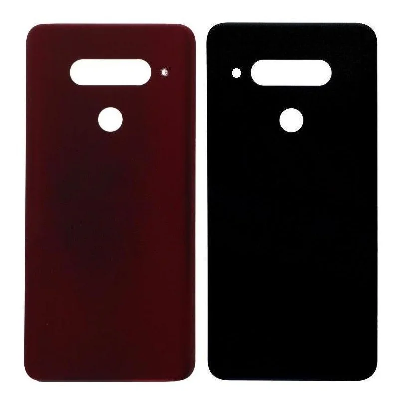 Back Panel Cover for LG V40 ThinQ - 