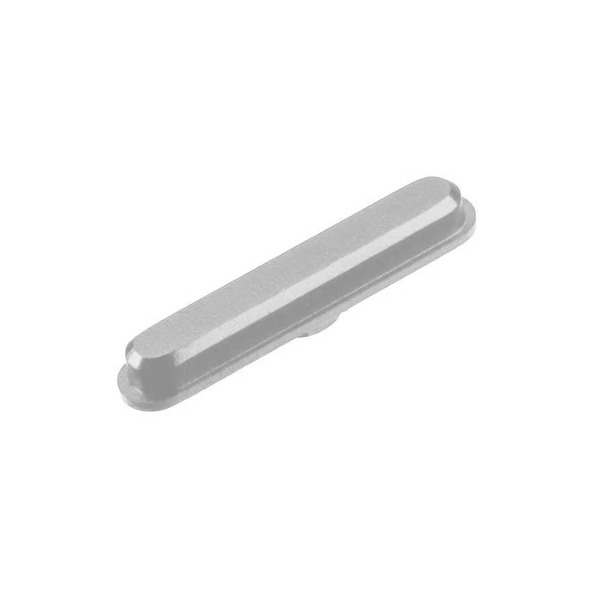 Power Button Outer for LG Volt LS740 White - Plastic On Off Switch