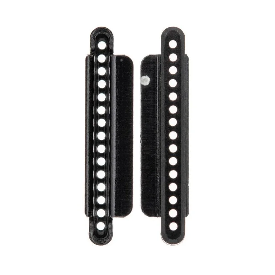 Speaker Jaali Anti Dust Net Rubber for LG X Power