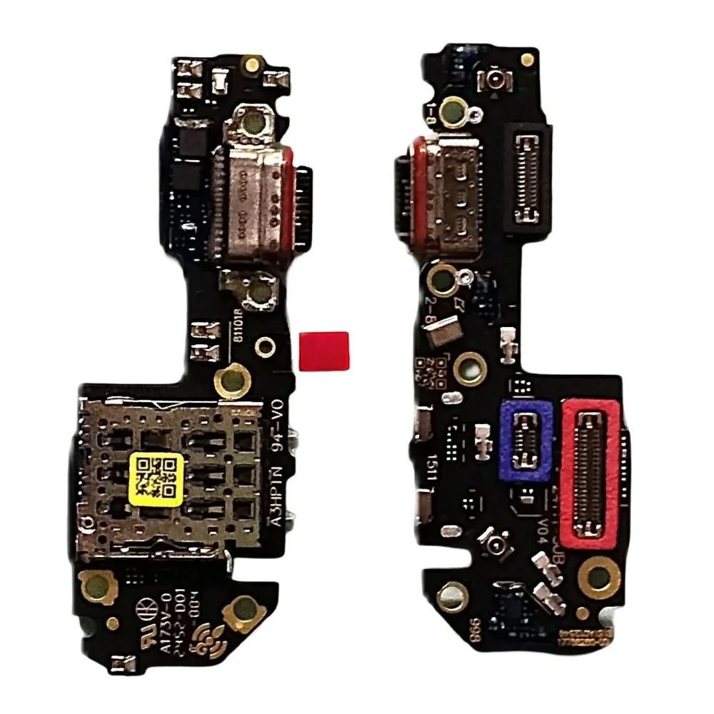 Charging Connector Flex / PCB Board for Nothing Phone 3a