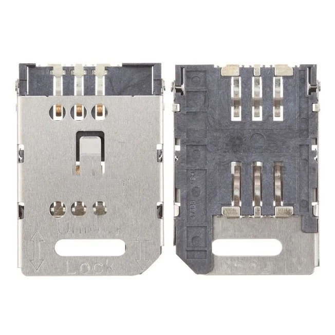 Sim Connector for Nothing Phone 3a
