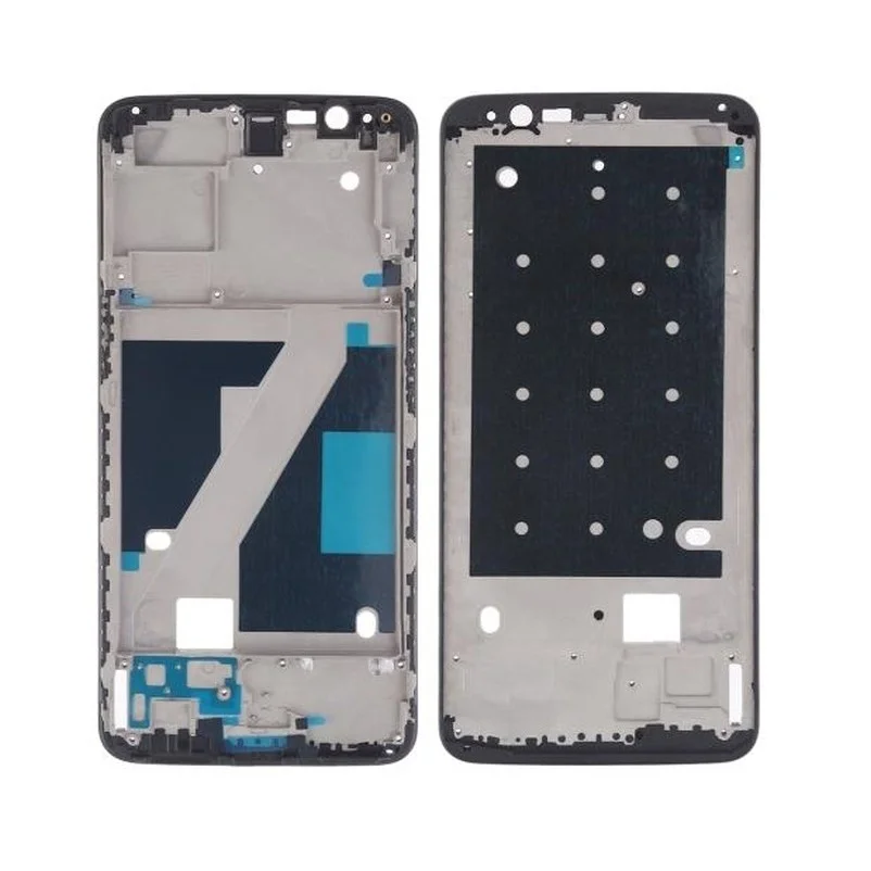 LCD Frame Middle Chassis for OnePlus 5T - 