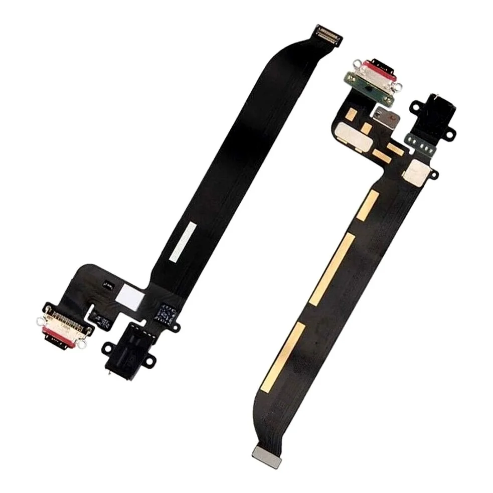 Charging Connector Flex / PCB Board for OnePlus 5 128GB