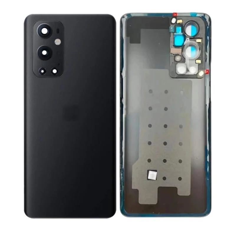 Back Panel Cover for OnePlus 9 Pro - 