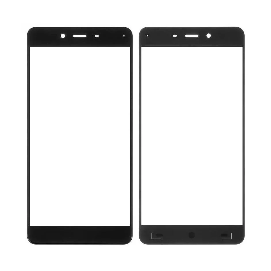 Front Glass for OnePlus X - Ceramic