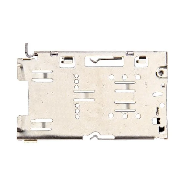 Sim connector for OnePlus X