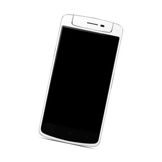 Volume Button Flex Cable for Oppo N1 mini