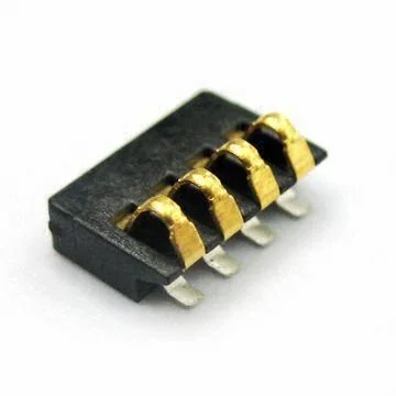 Battery Connector for Samsung CorbyPlus B3410