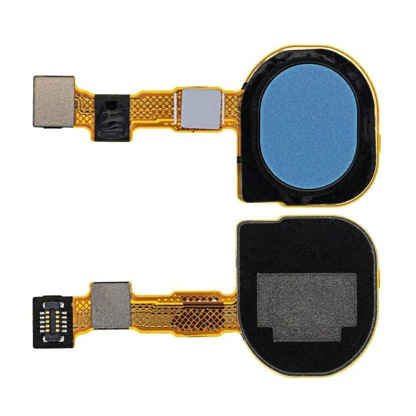 Fingerprint Sensor with Flex Cable for Samsung Galaxy A11 