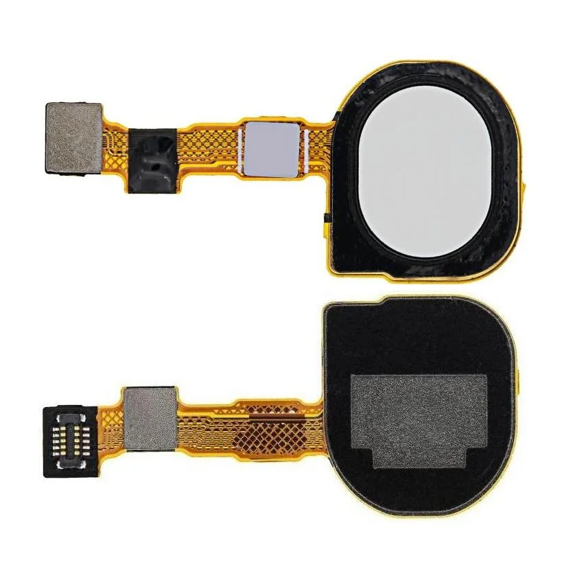 Fingerprint Sensor with Flex Cable for Samsung Galaxy A11 