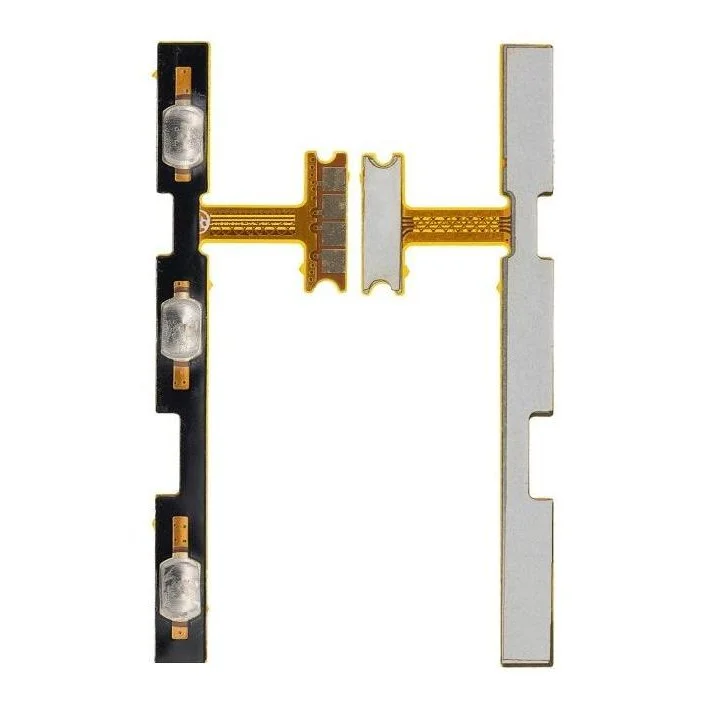 Power Button Flex Cable for Samsung Galaxy A11 - On Off Flex / PCB
