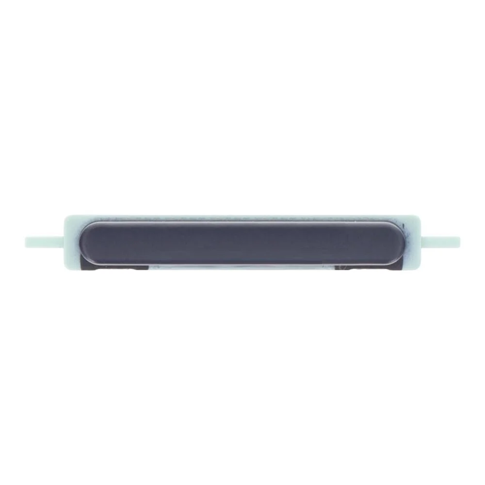 Volume Side Button Outer for Samsung Galaxy A15 Blue - Plastic Key