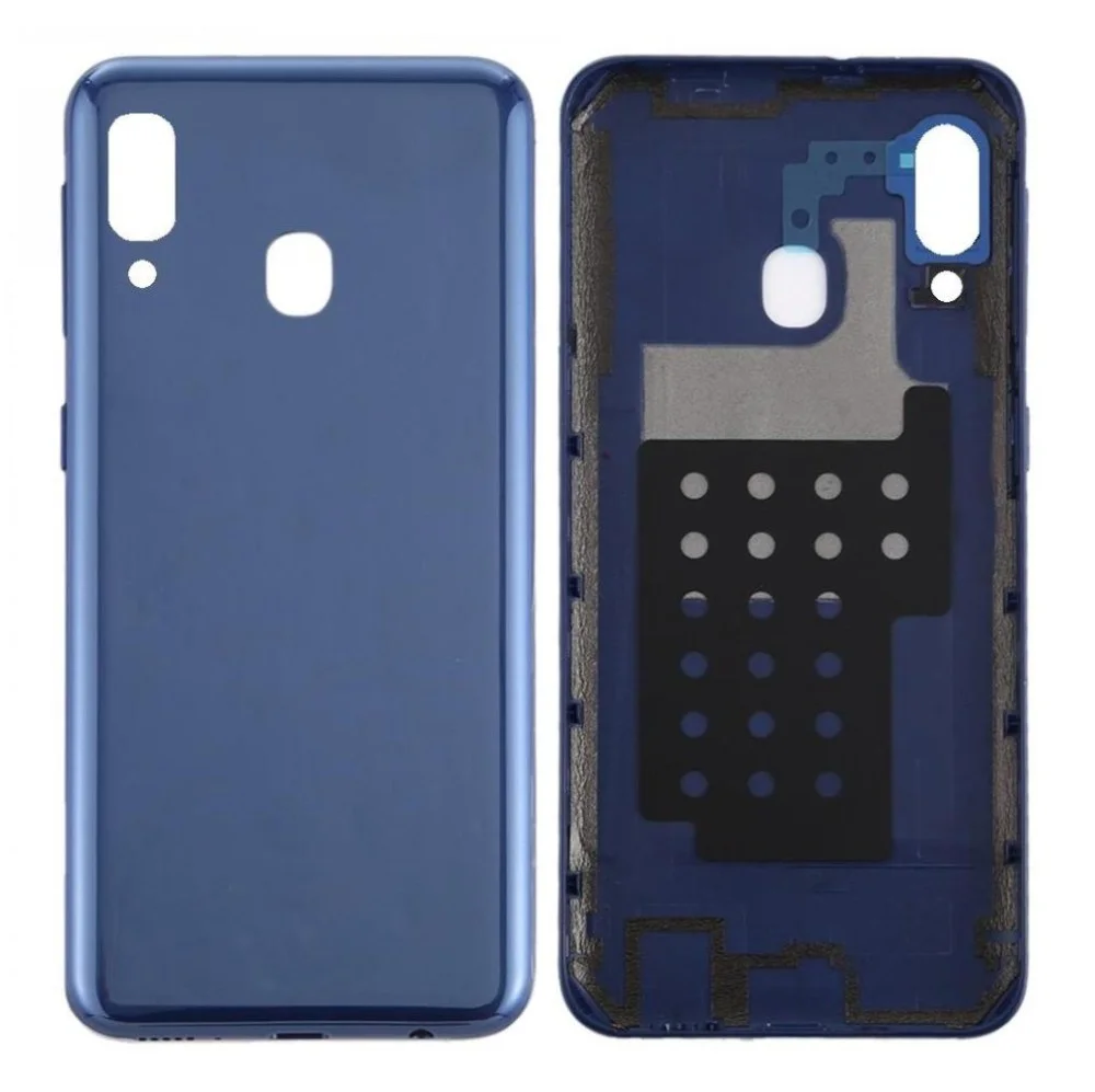 Back Panel Cover for Samsung Galaxy A20e - 