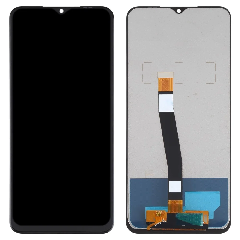 LCD with Touch Screen for Samsung Galaxy A22 5G (display glass combo folder)