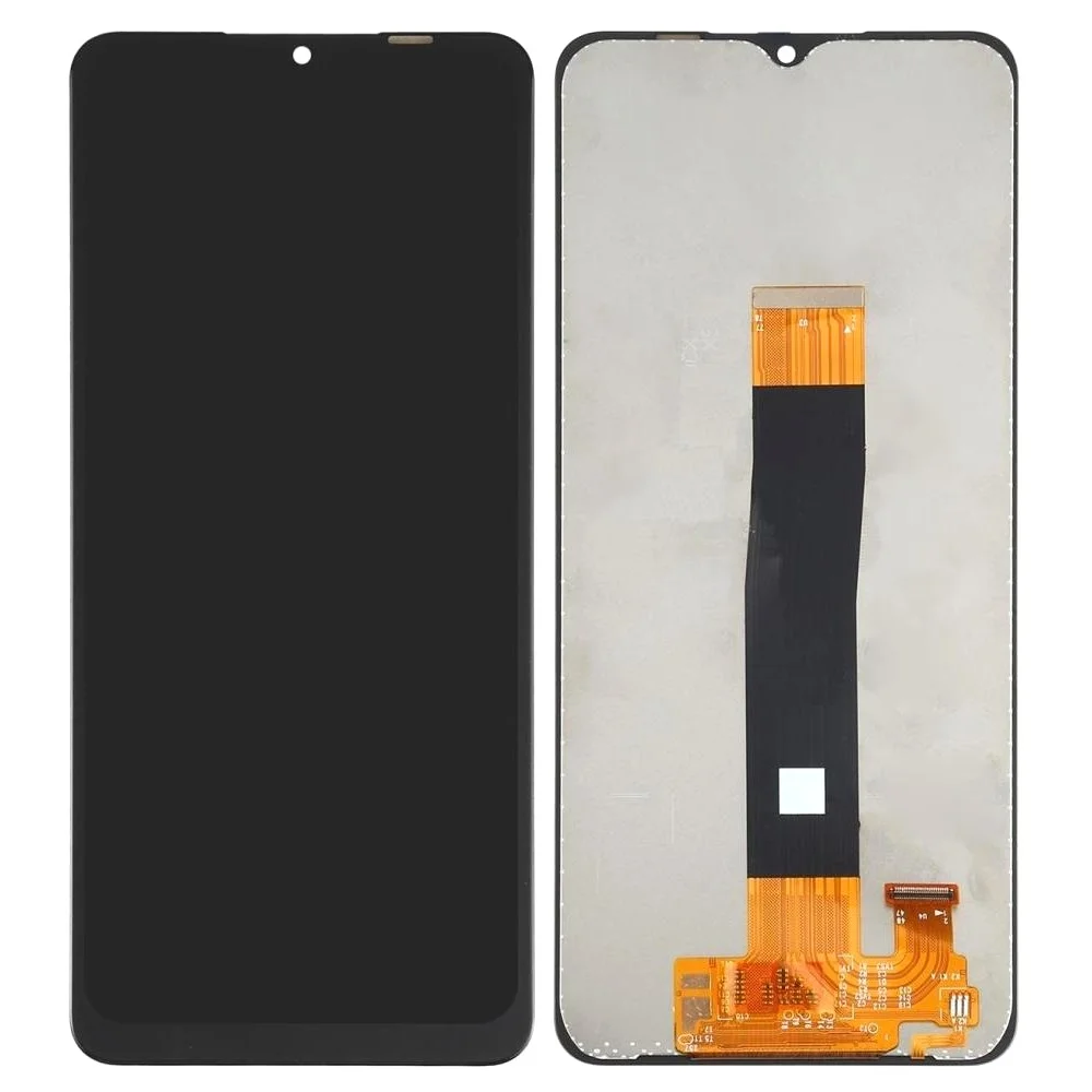 LCD with Touch Screen for Samsung Galaxy A32 5G (display glass combo folder)