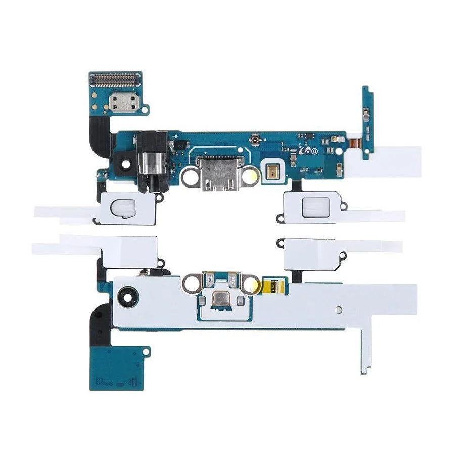 Charging Connector Flex / PCB Board for Samsung Galaxy A5 (2014)