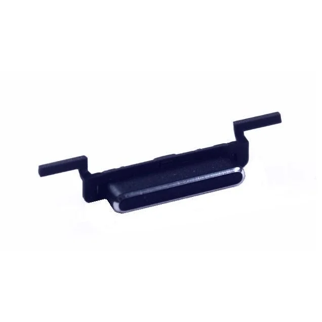 Power Button Outer for Samsung Galaxy A5 (2014) Black - Plastic On Off Switch