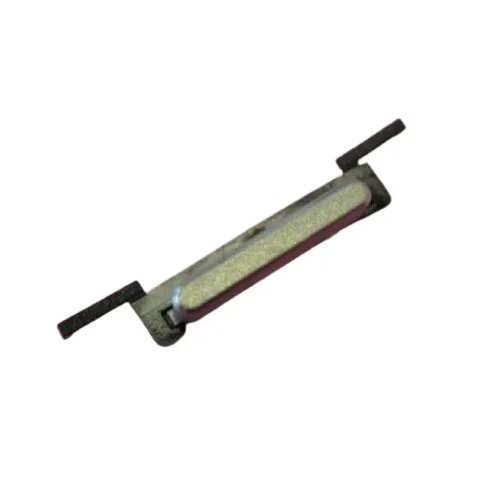 Power Button Outer for Samsung Galaxy A5 (2014) Gold - Plastic On Off Switch