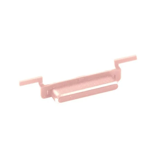 Power Button Outer for Samsung Galaxy A5 (2014) Pink - Plastic On Off Switch