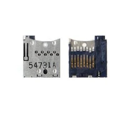 MMC connector for Samsung Galaxy Ace S5830