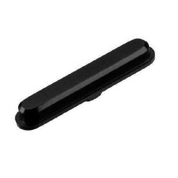 Power Button Outer for Samsung Galaxy Ace S5830 Black & La Fleur - Plastic On Off Switch