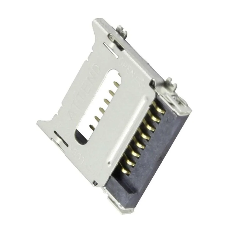MMC Connector for Samsung Galaxy J3 2018