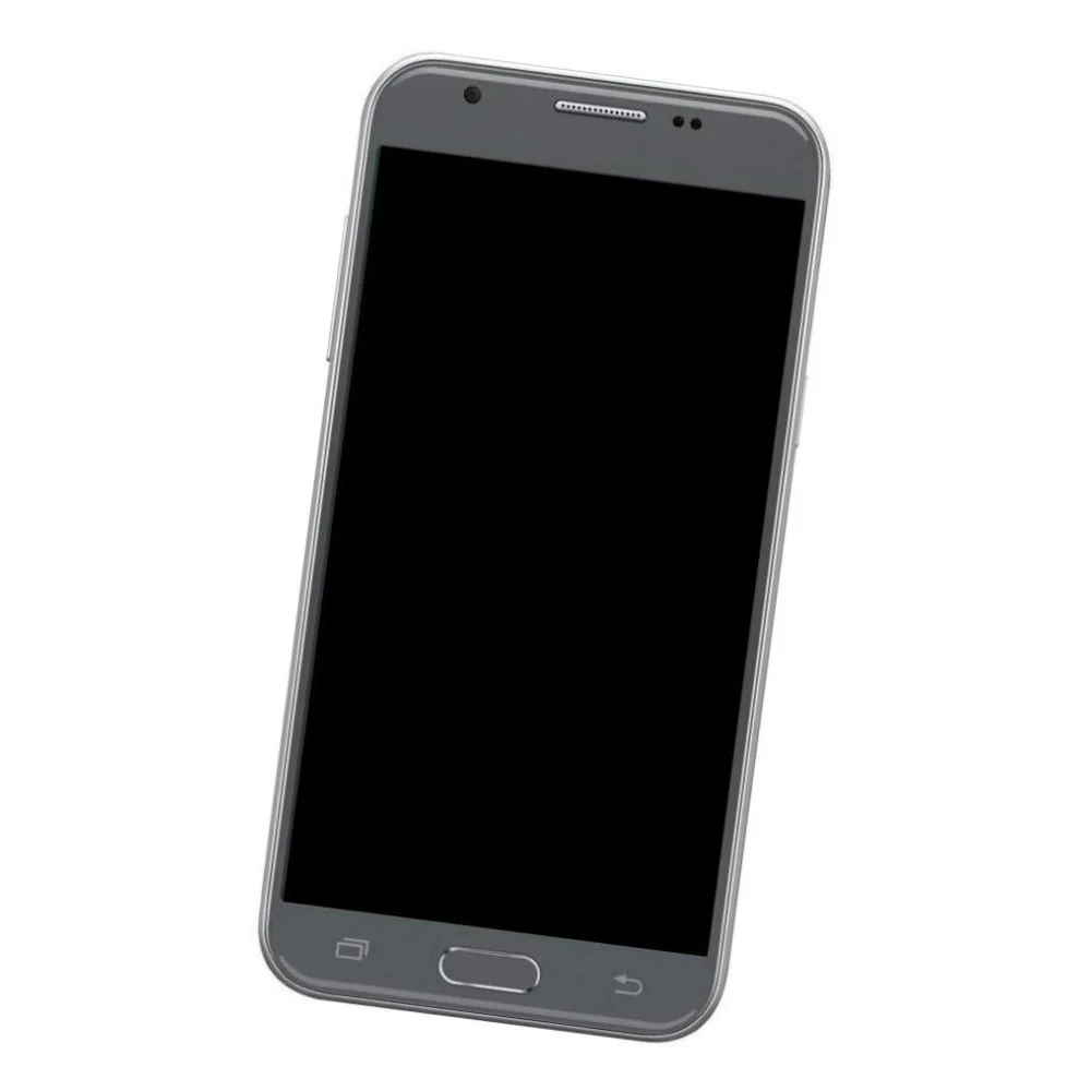 Middle Frame Ring Only for Samsung Galaxy J3 Emerge 