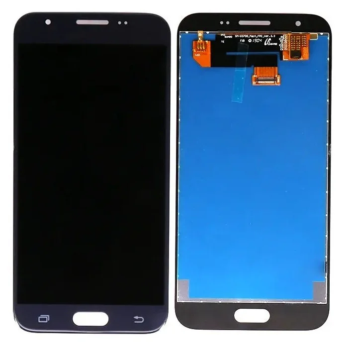 LCD with Touch Screen for Samsung Galaxy J3 Prime (display glass combo folder)