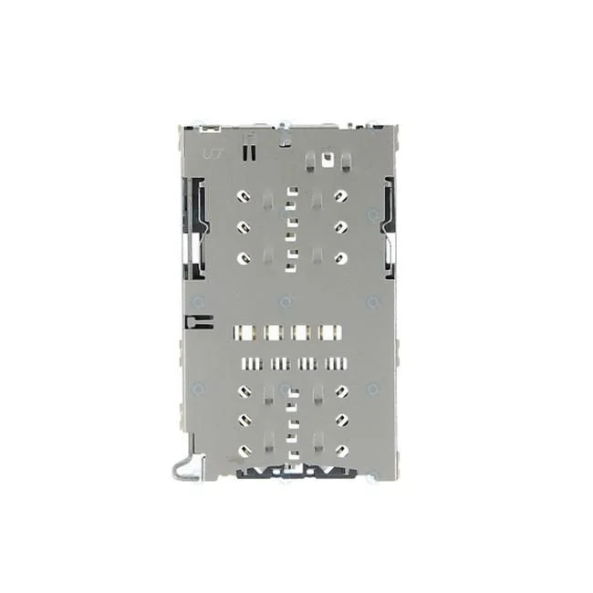 Sim Connector for Samsung Galaxy J3 Pro