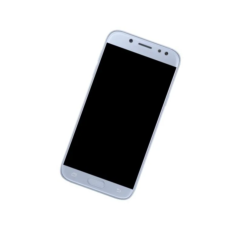 Camera Lens Glass with Frame for Samsung Galaxy J5 2017 
